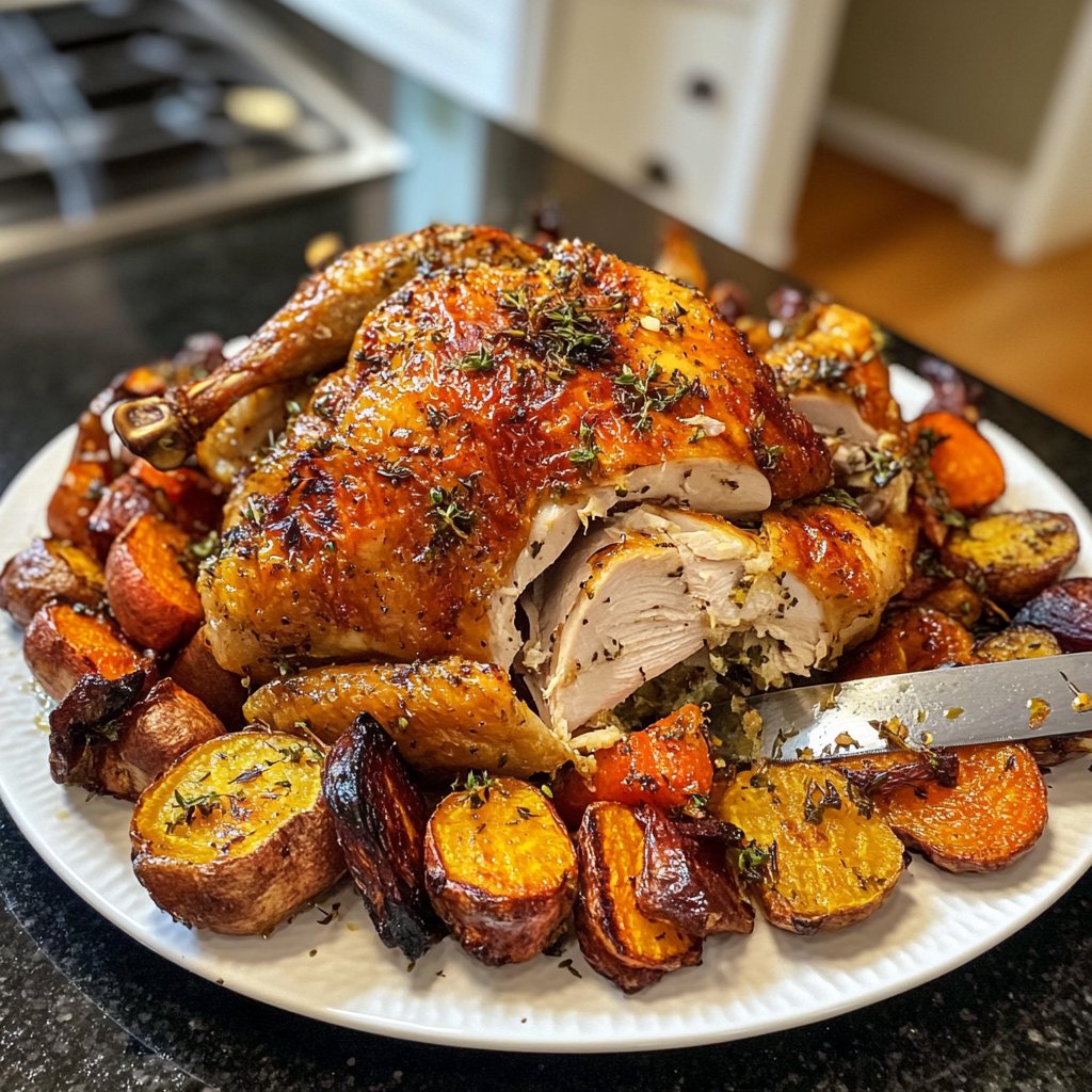 Comforting Sunday Dinner Ideas