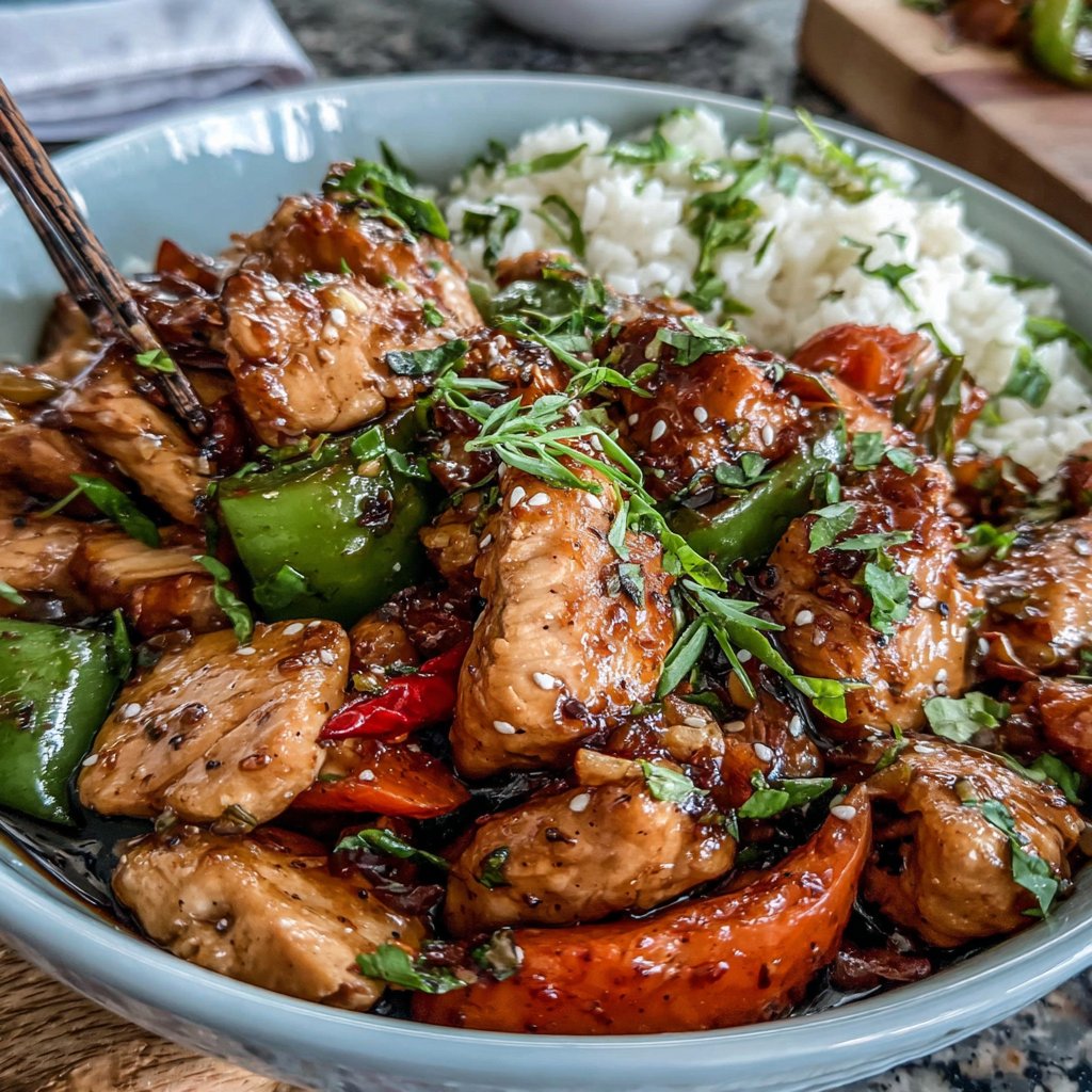 Easy Food Recipes With Few Ingredients